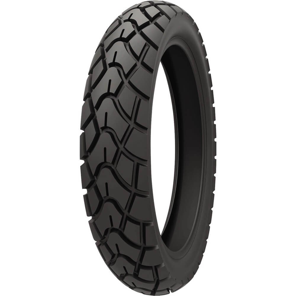 140/70/12 K761 (Yol tipi) 4PR Tubeless Kenda Scooter Dış Lastik