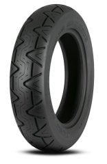 110/90/18 K673-F (65H) Yol Tipi 4PR Tubeless Kenda Motosiklet Dış Lastik