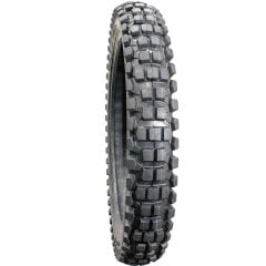 90/90/18 (Ac-7309) Kalın Tırnak 4PR Tubeless  Acme Dış Lastik