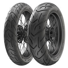 90/90/21 Capra-rd F 54V Tubeless Radial Dış Lastik