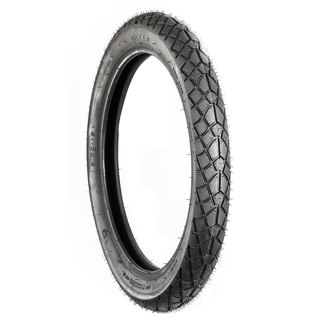 275/17 BL035 4PR TT Billas Dış Lastik
